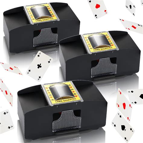 poker card shuffler|Amazon.com: Poker Card Shuffler.